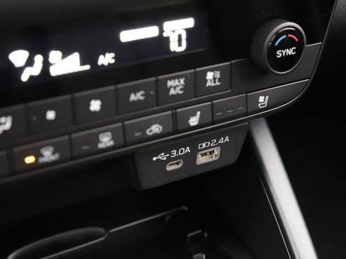 New 2026 Subaru Outback Touring image 28