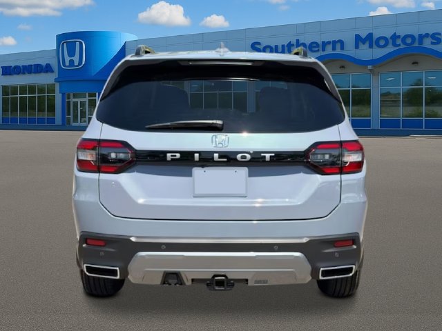 New 2026 Honda Pilot EX-L image 4
