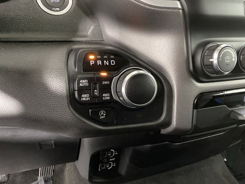 Used 2020 RAM 1500 Big Horn image 29