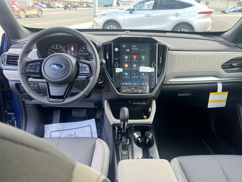 New 2026 Subaru Forester Premium image 6