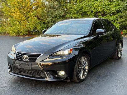 Used 2016 Lexus IS 300 AWD