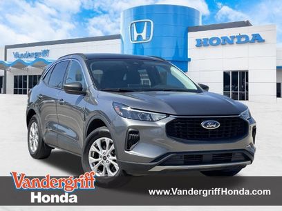 Used 2024 Ford Escape Active w/ Tech Pack #1