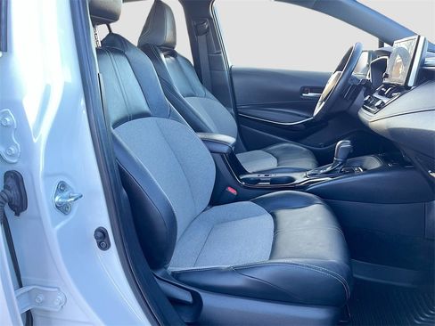 Used 2023 Toyota Corolla XSE image 26