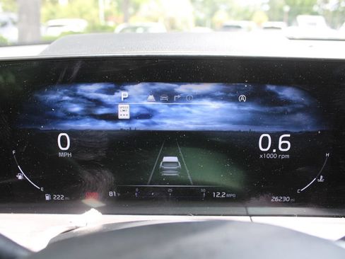 Certified 2024 Kia Telluride SX X-Pro AWD/4WD image 33