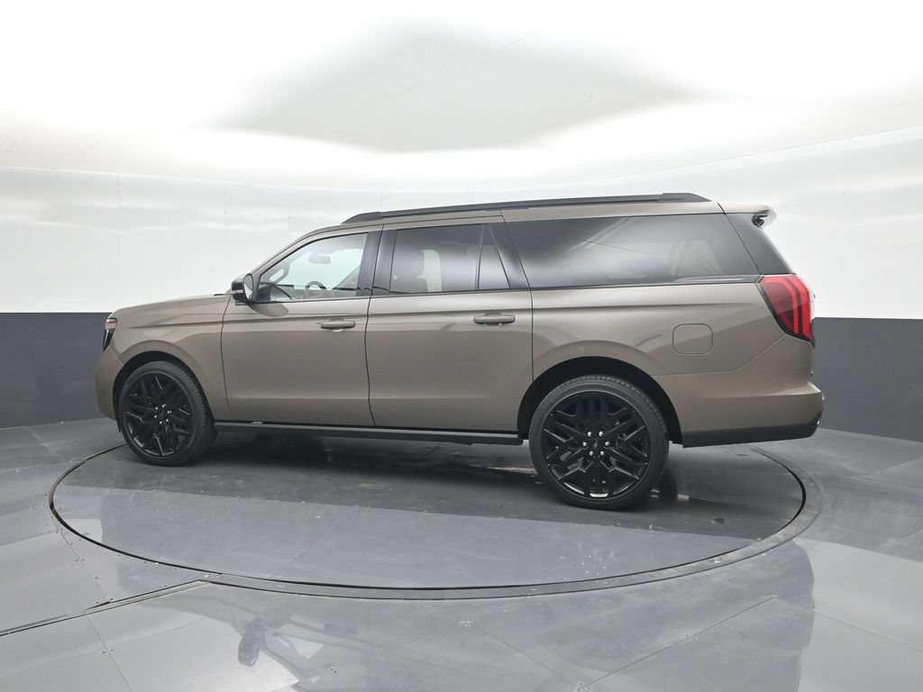 Used 2027 Ford Expedition Max Platinum w/ Stealth Performance Package AWD/4WD image 26