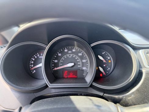 Used 2017 Kia Rio LX w/ Power Package image 14