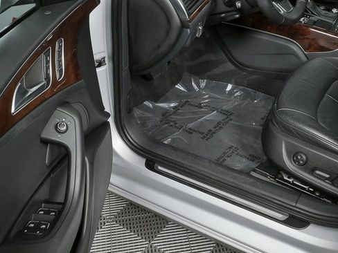 Used 2012 Audi A6 3.0T Premium image 7