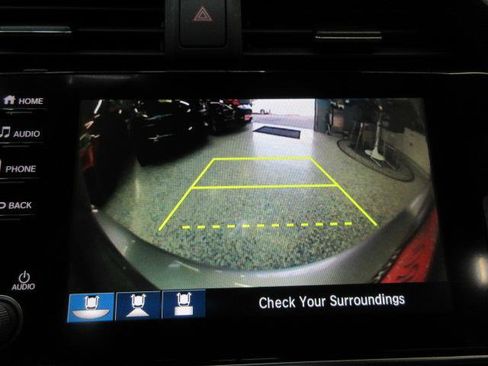 Used 2019 Honda Civic EX image 22