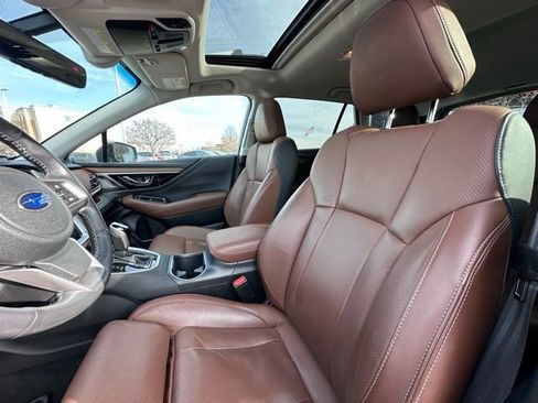 Used 2021 Subaru Outback Touring XT image 18