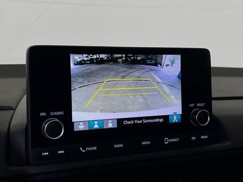 Certified 2025 Honda CR-V Sport image 12