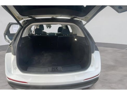 Used 2021 Lincoln Corsair Reserve w/ Equipment Group 201A image 20