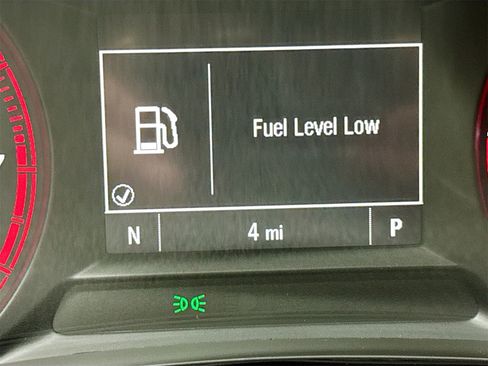 New 2026 Chevrolet Trax RS w/ Driver Confidence Package image 12