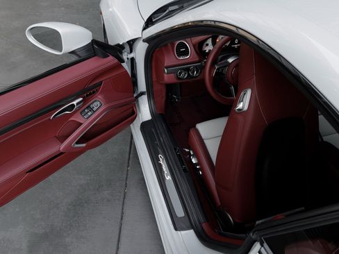 New 2025 Porsche 718 Cayman S image 24