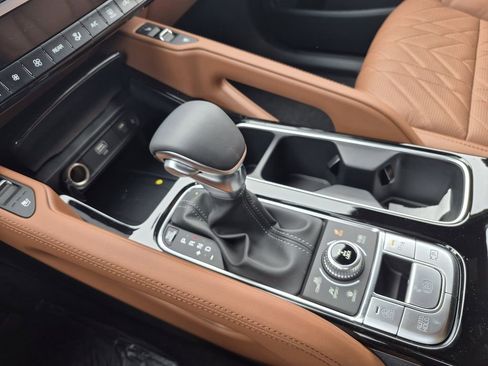 New 2025 Kia Telluride SX Prestige X-Line AWD/4WD image 23