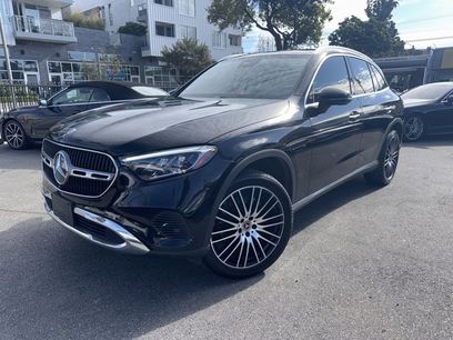 Used 2023 Mercedes-Benz GLC 300