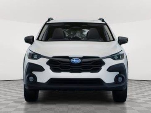 New 2026 Subaru Crosstrek 2.0i Premium AWD/4WD image 7