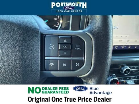 Used 2022 Ford F150 XLT w/ Equipment Group 302A High image 19
