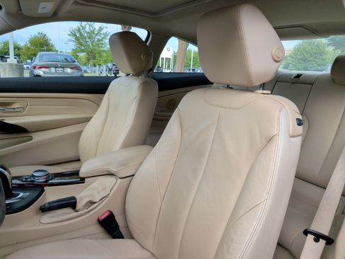 Used 2014 BMW 428i Coupe RWD image 24