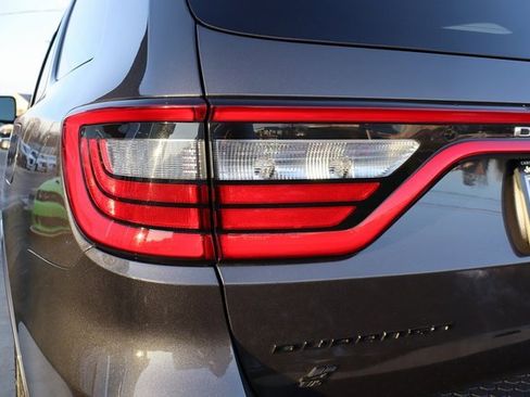 Used 2020 Dodge Durango R/T w/ Technology Group image 33