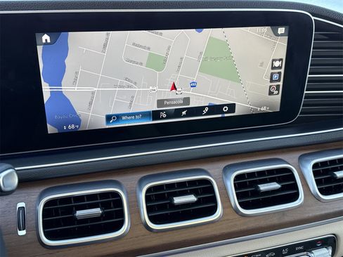 Used 2022 Mercedes-Benz GLE 350 image 17