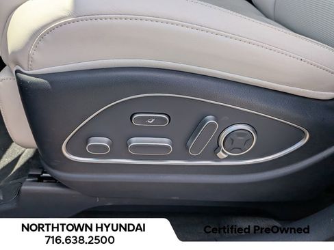Certified 2026 Hyundai Palisade Calligraphy AWD/4WD image 31