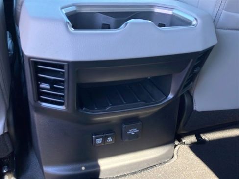 New 2026 Toyota Tundra Limited image 21