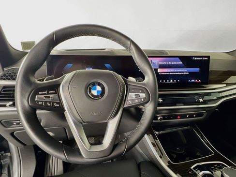 Used 2026 BMW X5 xDrive40i w/ Climate Comfort Package AWD/4WD image 12