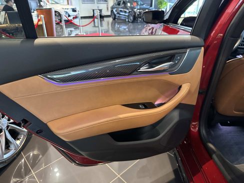 New 2026 Cadillac CT5 Sport RWD image 12