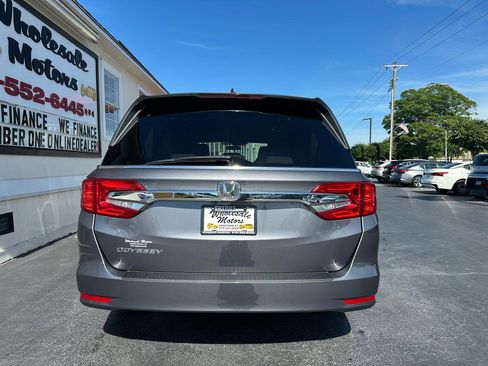 Used 2019 Honda Odyssey EX image 5