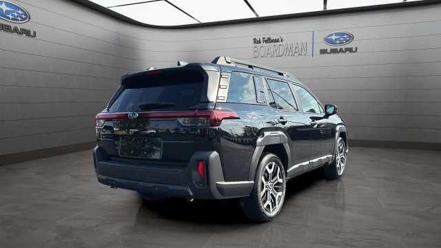 New 2026 Subaru Outback Touring XT AWD/4WD image 5