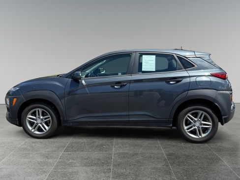 Used 2018 Hyundai Kona SE AWD/4WD image 2