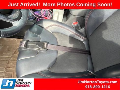 Used 2019 Jeep Cherokee Trailhawk w/ Comfort/Convenience Group AWD/4WD image 10