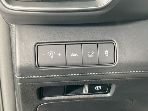 Used 2023 Hyundai Santa Fe Calligraphy AWD/4WD image 10