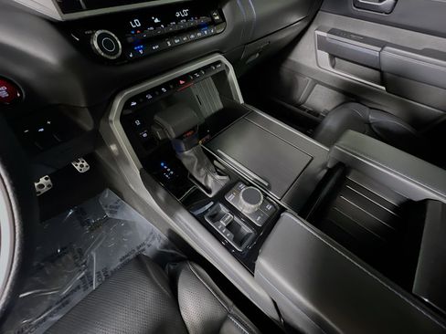 Used 2025 Toyota Tundra Platinum w/ TRD Off-Road Package image 25