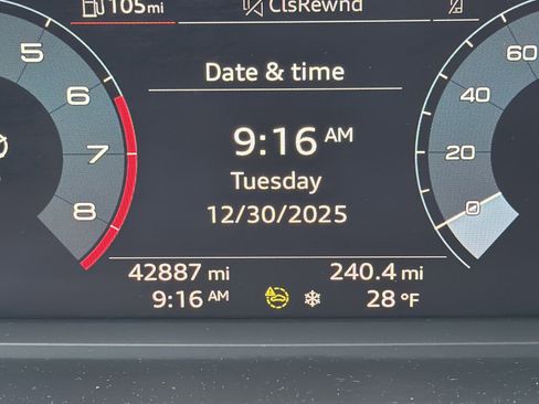 Used 2022 Audi Q3 2.0T Premium image 17