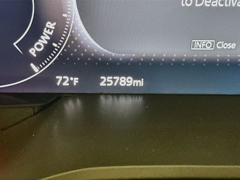 Used 2024 MAZDA CX-90 Plug-In Hybrid w/ Preferred AWD/4WD image 19