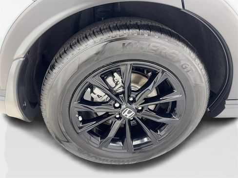 Used 2025 Honda CR-V Sport image 85