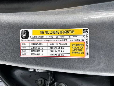 Used 2024 Chevrolet Silverado 1500 RST AWD/4WD image 35