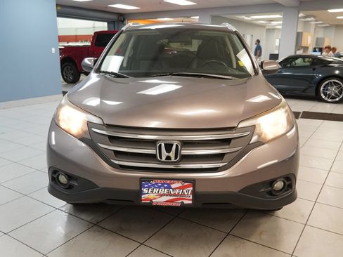Used 2013 Honda CR-V EX-L image 15