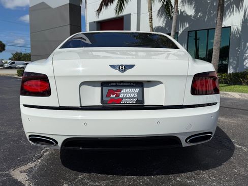Used 2018 Bentley Flying Spur S W12 AWD/4WD image 20
