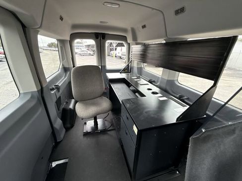 Certified 2019 Ford Transit 150 XLT image 29
