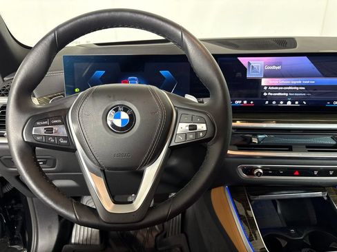 Certified 2024 BMW X5 sDrive40i w/ Premium Package RWD image 18