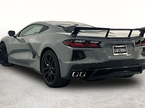 Used 2025 Chevrolet Corvette Stingray Coupe w/ 1LT image 9