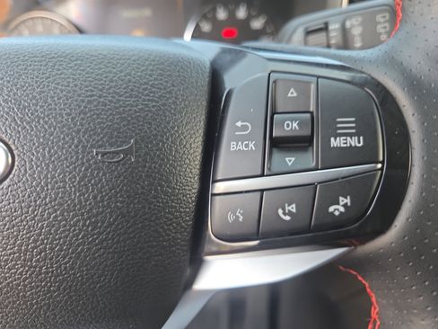 Used 2023 Ford Explorer ST-Line w/ Class IV Trailer Tow Package AWD/4WD image 28