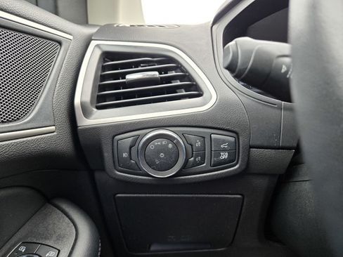 Used 2024 Ford Edge SEL w/ Convenience Package AWD/4WD image 23
