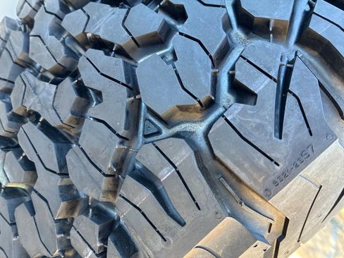 New 2025 Jeep Wrangler Rubicon image 27