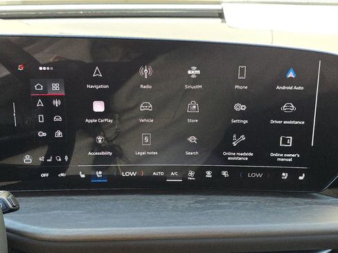 New 2025 Audi Q5 Prestige image 24