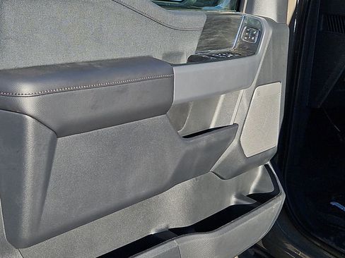 New 2025 Ford F150 Lariat w/ Equipment Group 501A Mid image 21