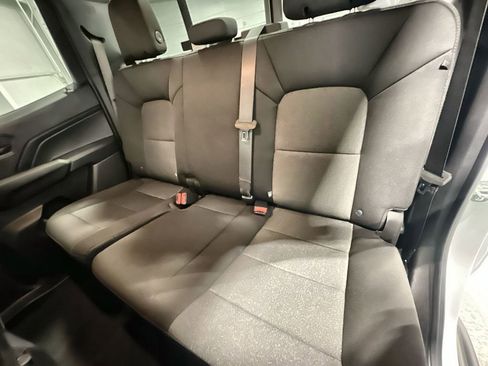 New 2025 Chevrolet Colorado Trail Boss image 25