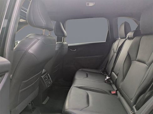 Certified 2025 Subaru Forester Limited w/ Popular Package #2 image 16